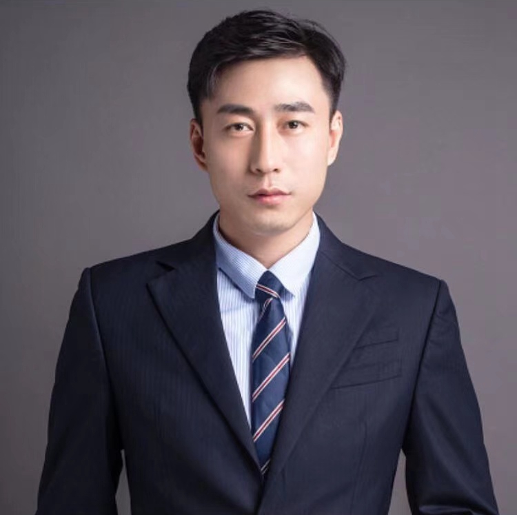 梁现华 现场执行负责人