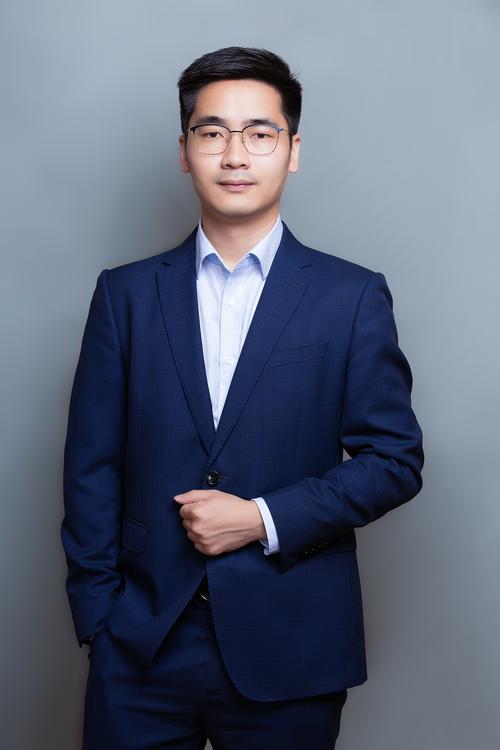 陈湃弥 项目运营总监